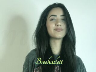 Breehazlett