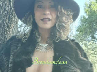 Brendamclean