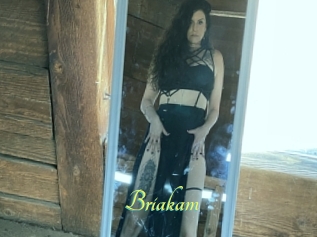 Briakam