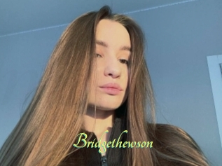 Bridgethewson