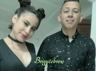 Briggitebrow