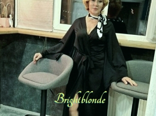 Brightblonde
