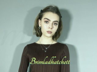 Brimladhatchett