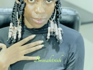 Brinahtrish