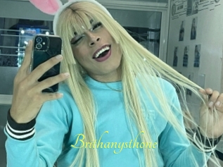 Brithanysthone