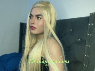Brithanywilliams