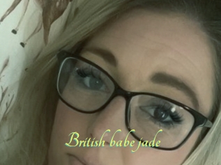 British_babe_jade