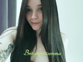 Britishpetiteemma