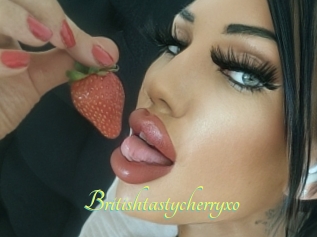 Britishtastycherryxo