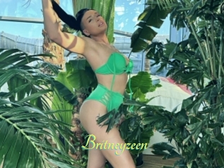 Britneyzeen