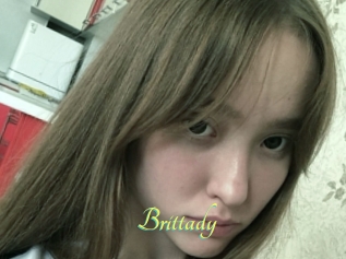 Brittady