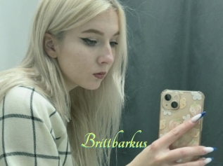 Brittbarkus