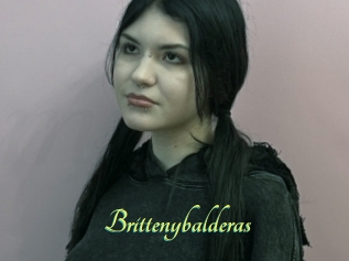 Brittenybalderas