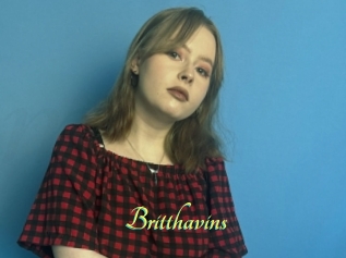 Britthavins