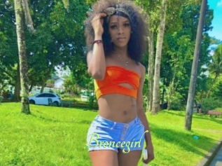 Broncegirl
