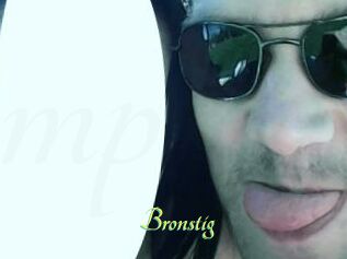 Bronstig