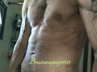 Brucewaynejr1111