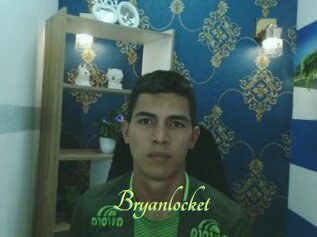 Bryanlocket