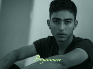 Bryanmaze