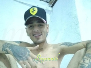 Bryannth