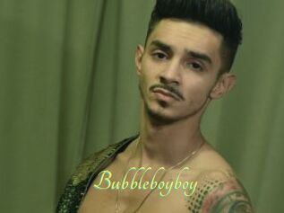 Bubbleboyboy
