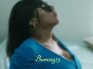 Burning23