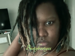 Bustybootyxx