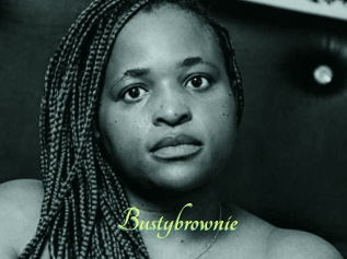 Bustybrownie
