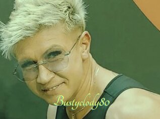 Bustyclody80
