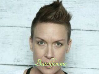 Butchfemme