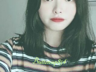 Buttercup854
