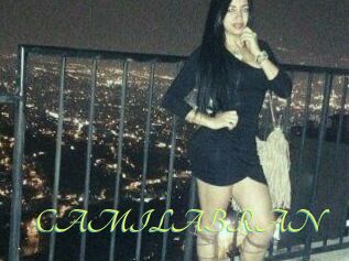 CAMILABRAN