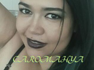 CAROMAHYA