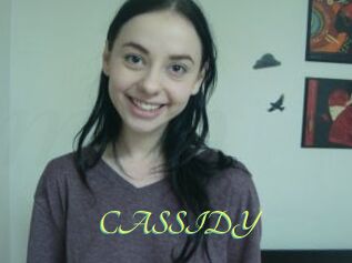 CASSIDY_