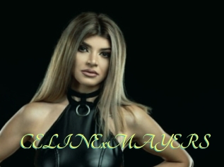 CELINExMAYERS
