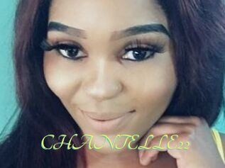 CHANTELLE22