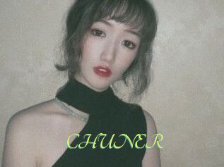 CHUNER