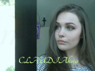 CLAUDIAhotie