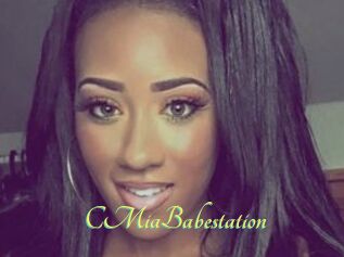 CMiaBabestation