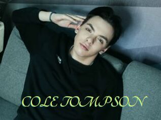 COLE_TOMPSON