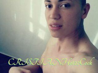 CRISTIANHot22Cock