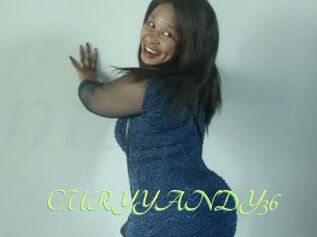 CURYYANDY36