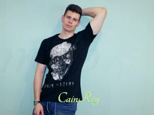 CainRoy