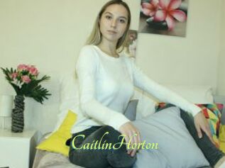 CaitlinHorton