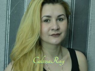 CalissaRay