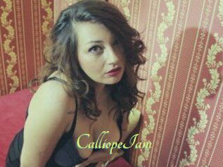CalliopeIam