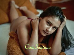 CamSantana