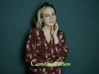 CameliaLarson