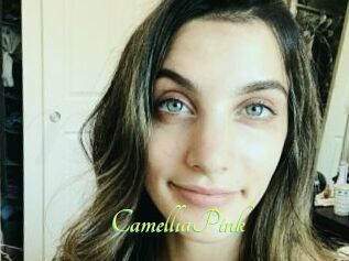 CamelliaPink