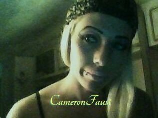 CameronFaust
